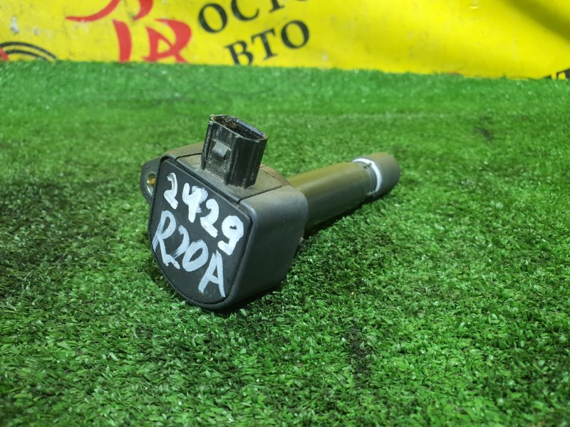 Катушка зажигания, 500 рублей, Красноярск