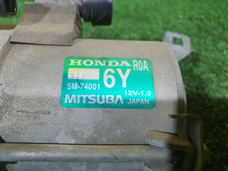 Стартер, 6000 рублей, Красноярск