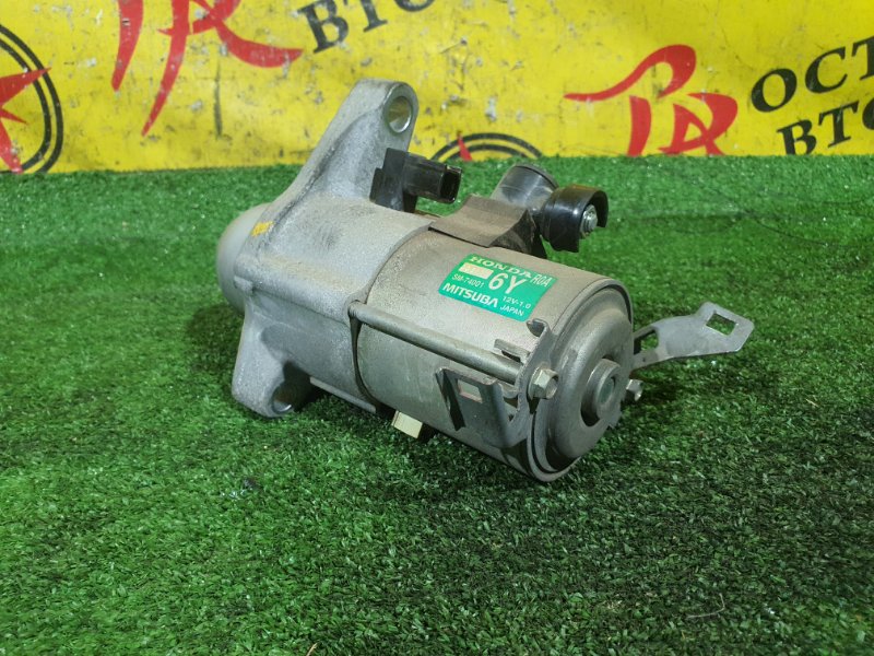 Стартер, 6000 рублей, Красноярск