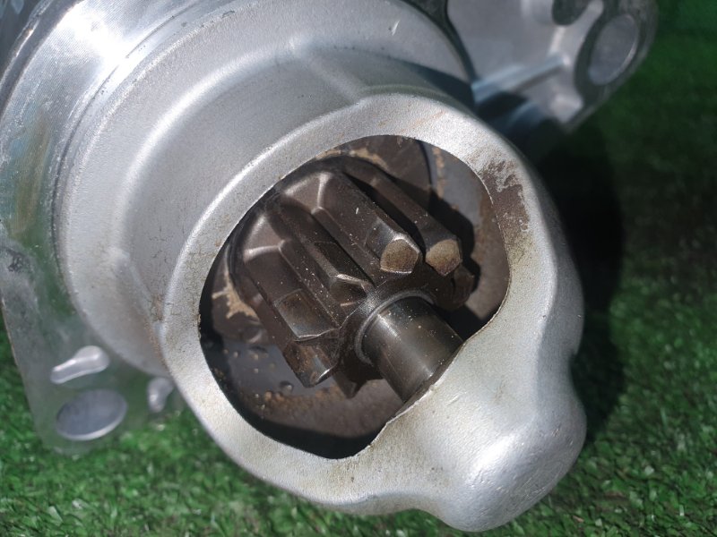 Стартер, 6000 рублей, Красноярск