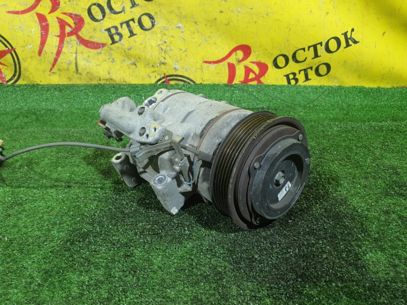 Компрессор кондиционера, 6500 рублей, Красноярск