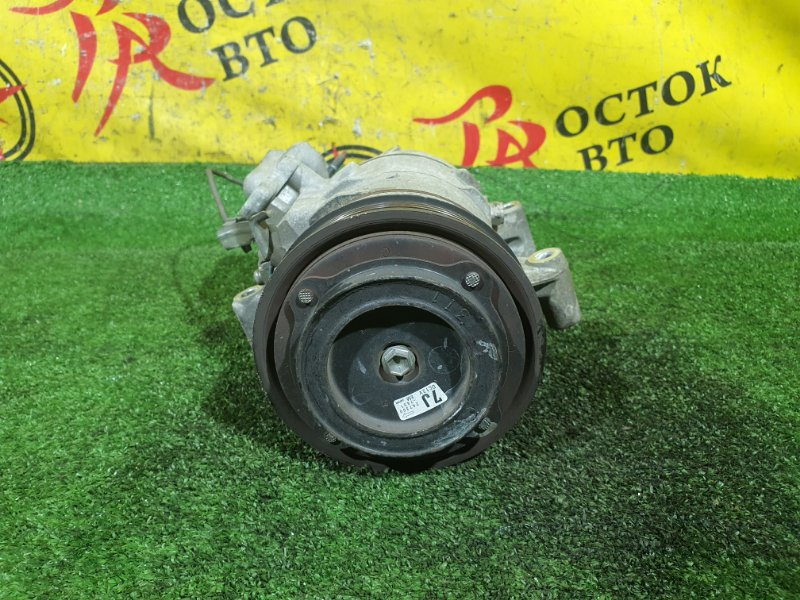 Компрессор кондиционера, 6500 рублей, Красноярск