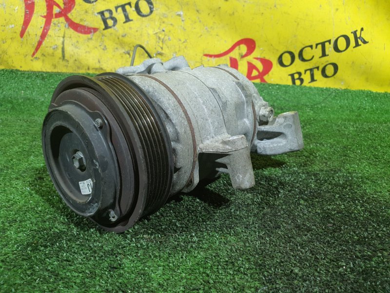 Компрессор кондиционера, 6500 рублей, Красноярск