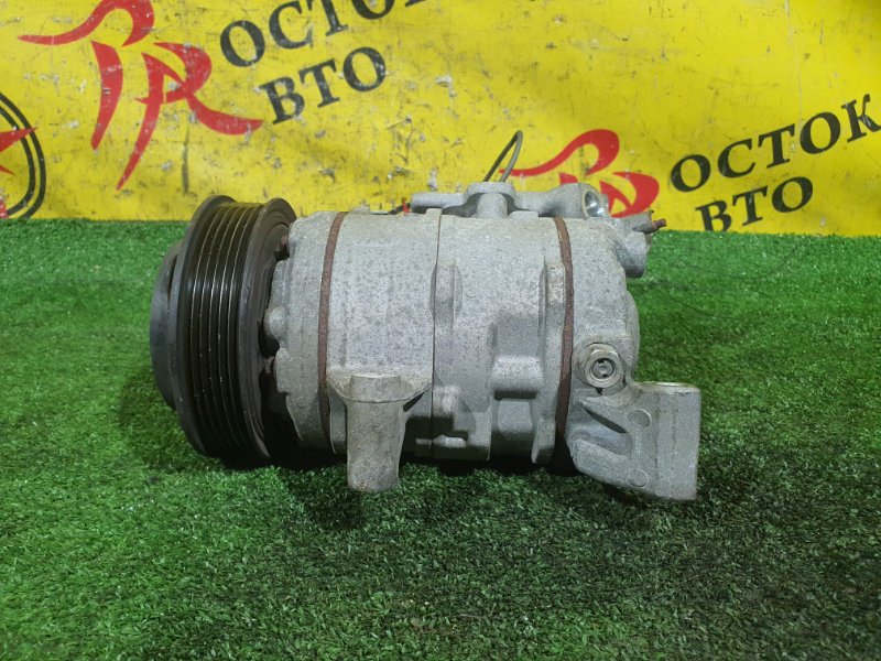 Компрессор кондиционера, 6500 рублей, Красноярск