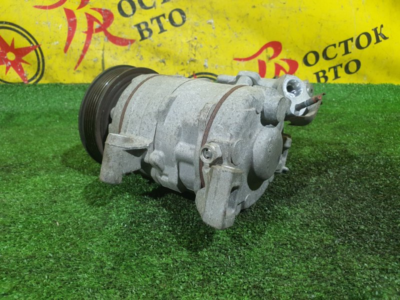 Компрессор кондиционера, 6500 рублей, Красноярск