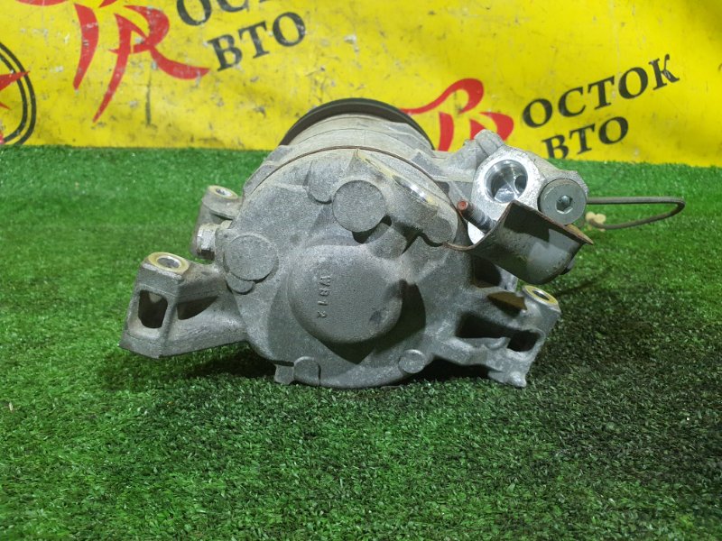 Компрессор кондиционера, 6500 рублей, Красноярск