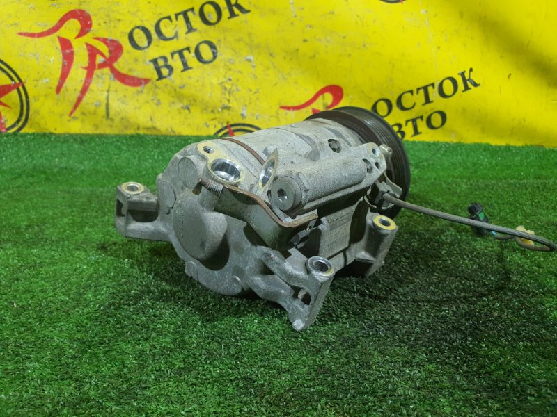 Компрессор кондиционера, 6500 рублей, Красноярск