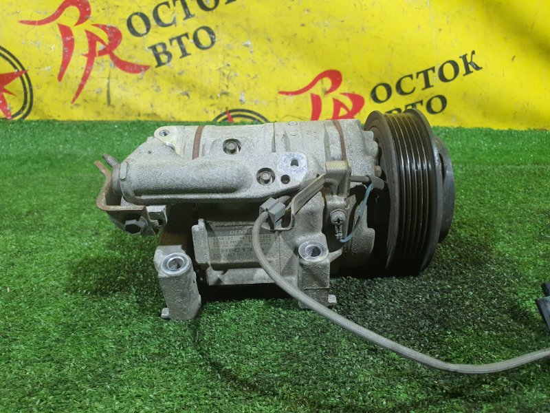 Компрессор кондиционера, 6500 рублей, Красноярск