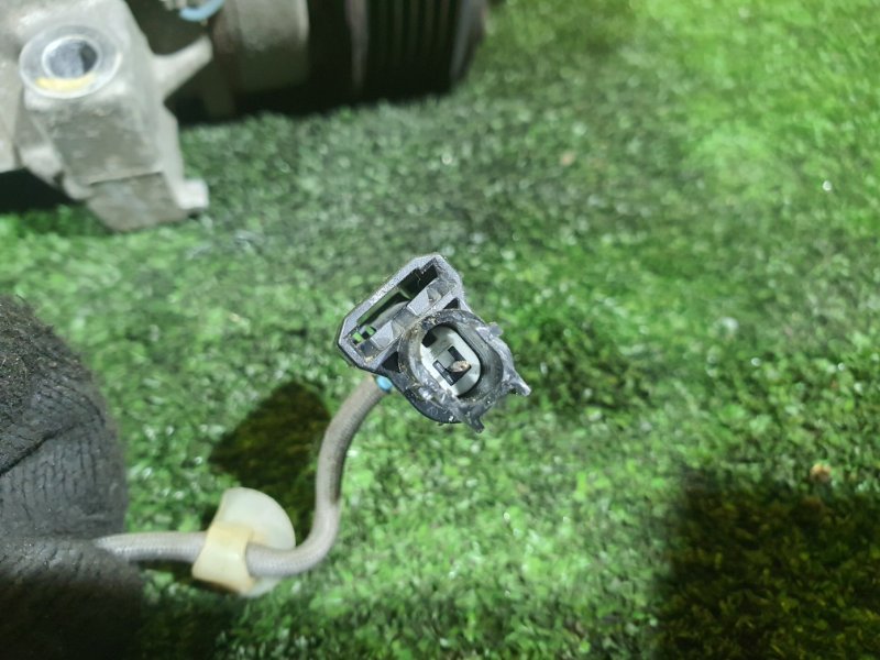 Компрессор кондиционера, 6500 рублей, Красноярск