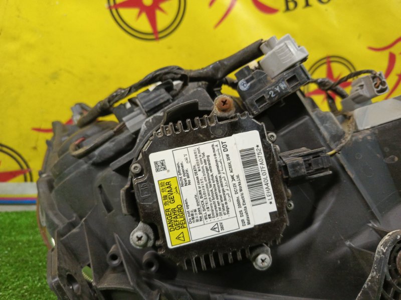 фара, 5500 рублей, Красноярск