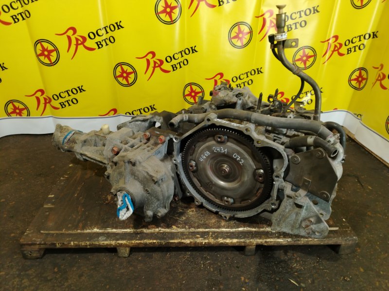 АКПП, 33000 рублей, Красноярск