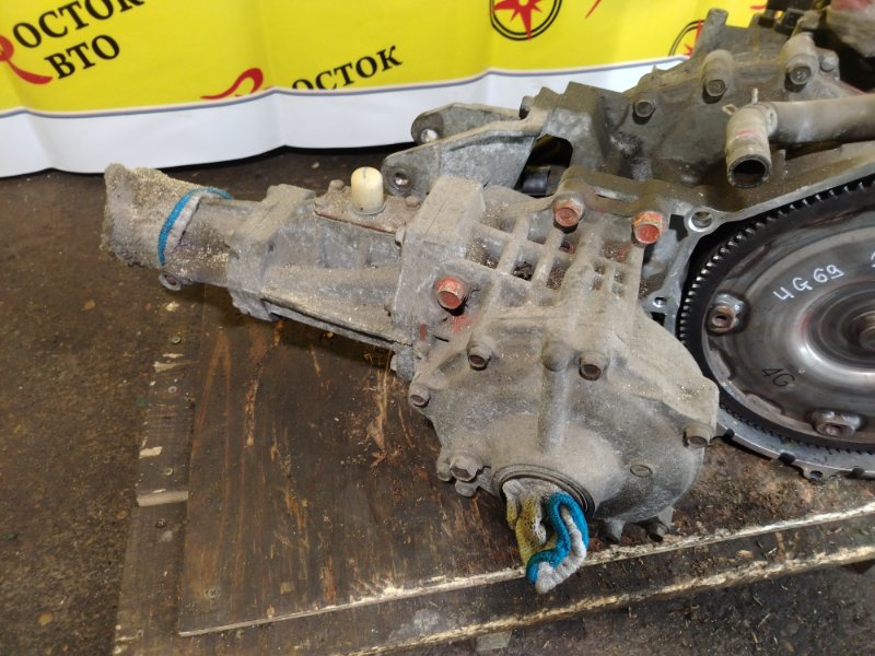 АКПП, 33000 рублей, Красноярск