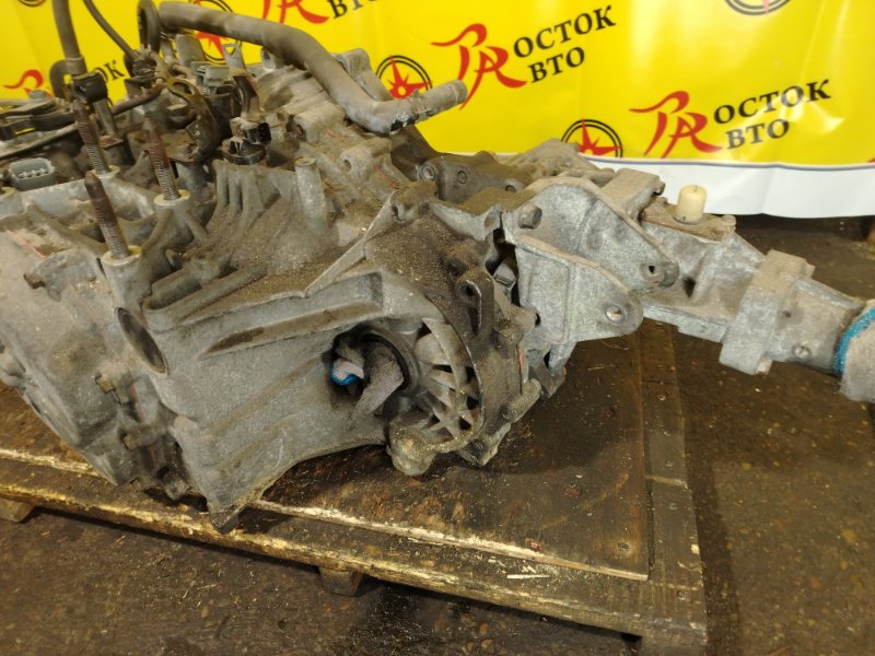 АКПП, 33000 рублей, Красноярск