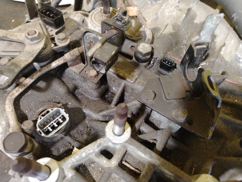 АКПП, 33000 рублей, Красноярск