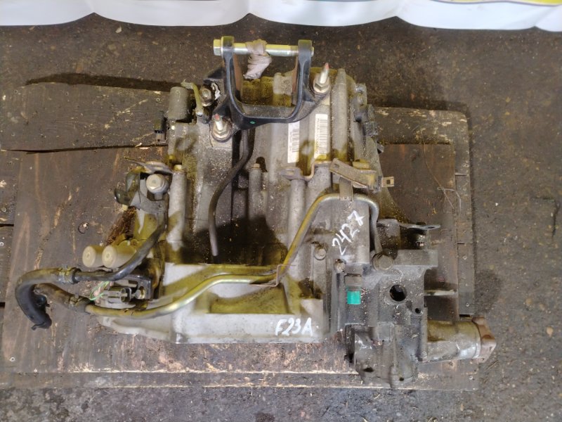 АКПП, 75000 рублей, Красноярск