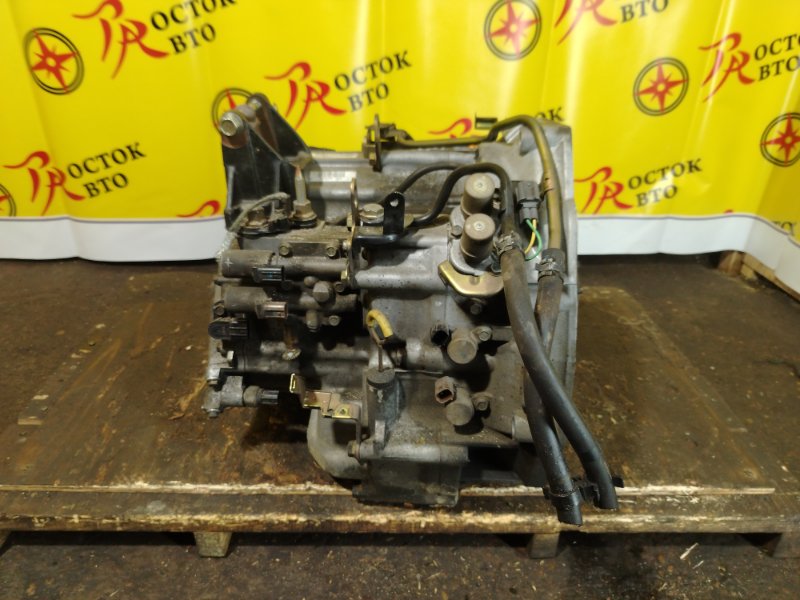 АКПП, 75000 рублей, Красноярск