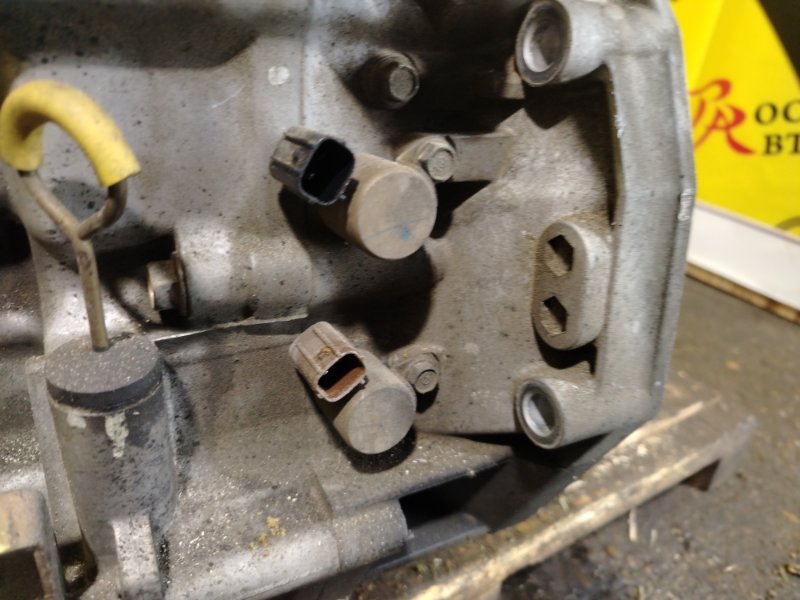 АКПП, 75000 рублей, Красноярск