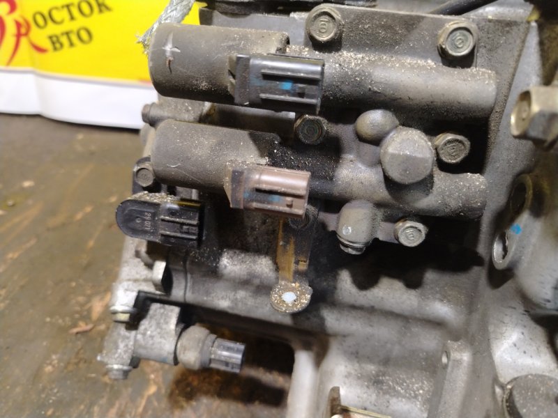 АКПП, 75000 рублей, Красноярск