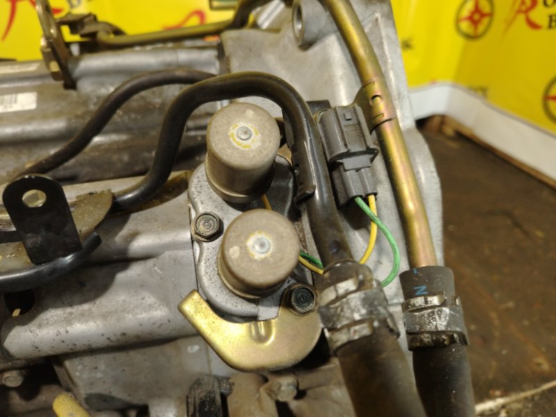 АКПП, 75000 рублей, Красноярск