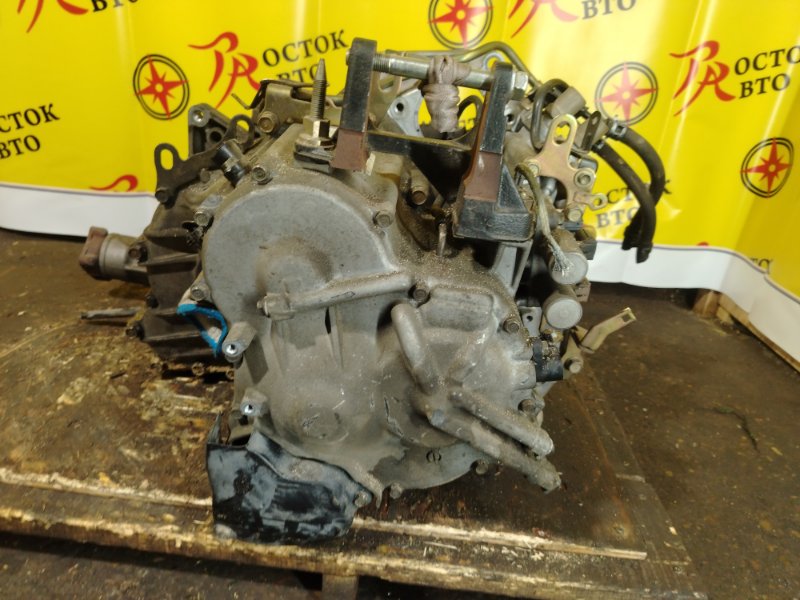 АКПП, 75000 рублей, Красноярск