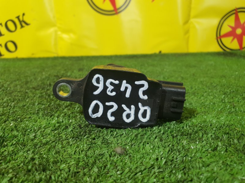 Катушка зажигания, 800 рублей, Красноярск