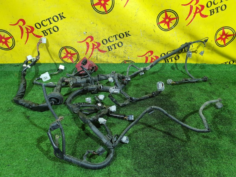 Проводка ДВС, 1500 рублей, Красноярск