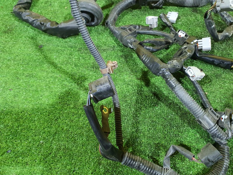 Проводка ДВС, 1500 рублей, Красноярск