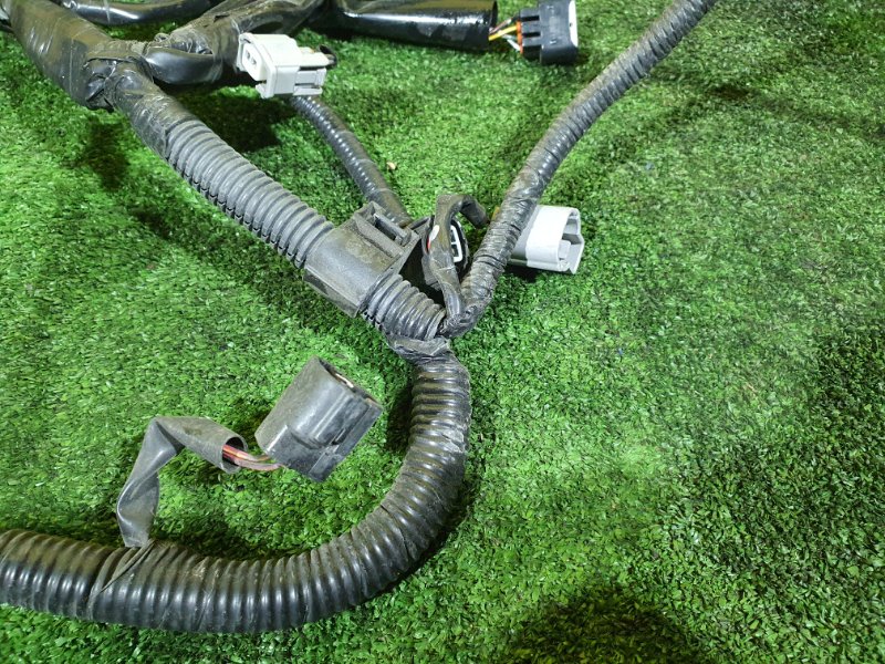 Проводка ДВС, 1500 рублей, Красноярск