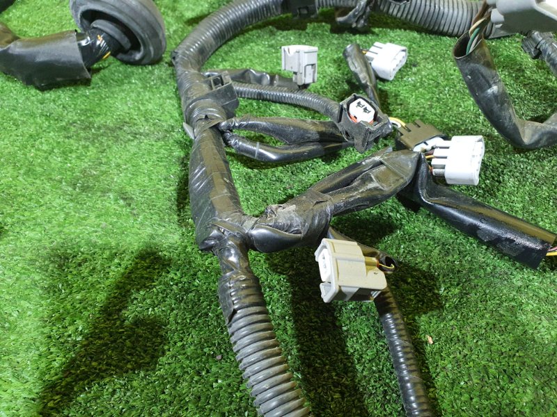 Проводка ДВС, 1500 рублей, Красноярск