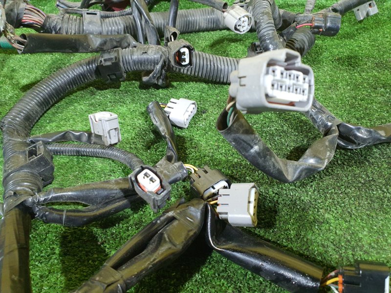 Проводка ДВС, 1500 рублей, Красноярск