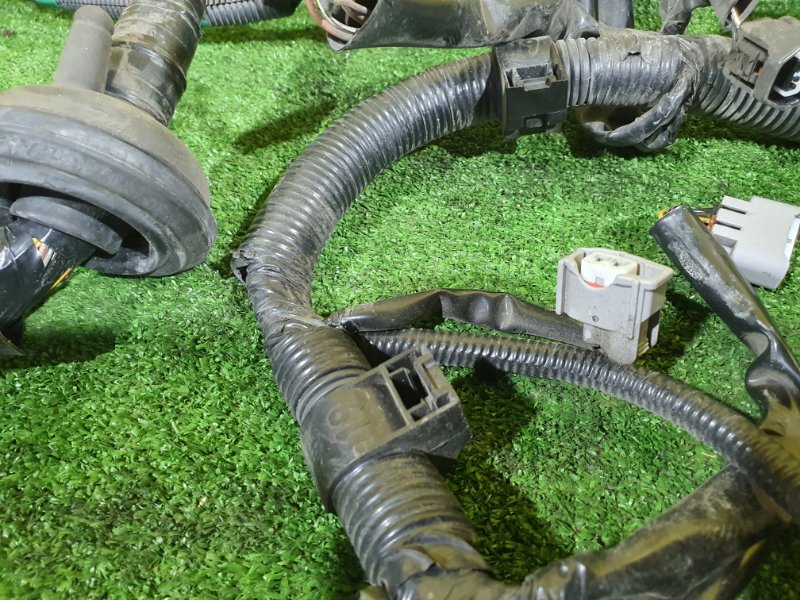 Проводка ДВС, 1500 рублей, Красноярск