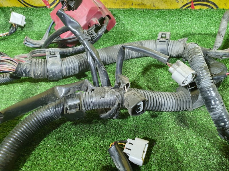 Проводка ДВС, 1500 рублей, Красноярск