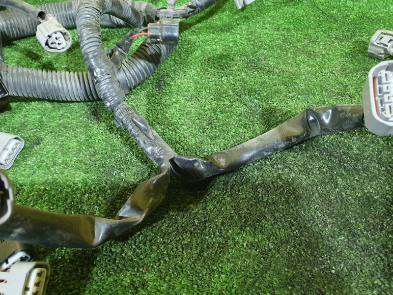 Проводка ДВС, 1500 рублей, Красноярск