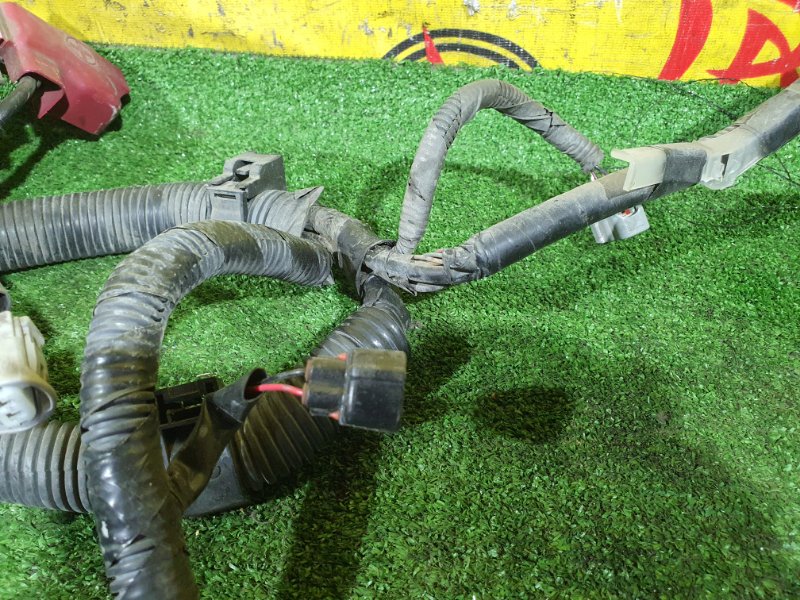 Проводка ДВС, 1500 рублей, Красноярск