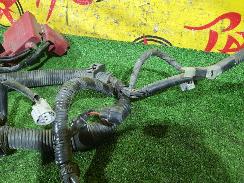 Проводка ДВС, 1500 рублей, Красноярск