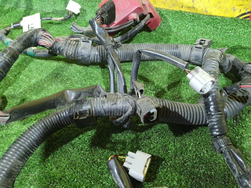 Проводка ДВС, 1500 рублей, Красноярск