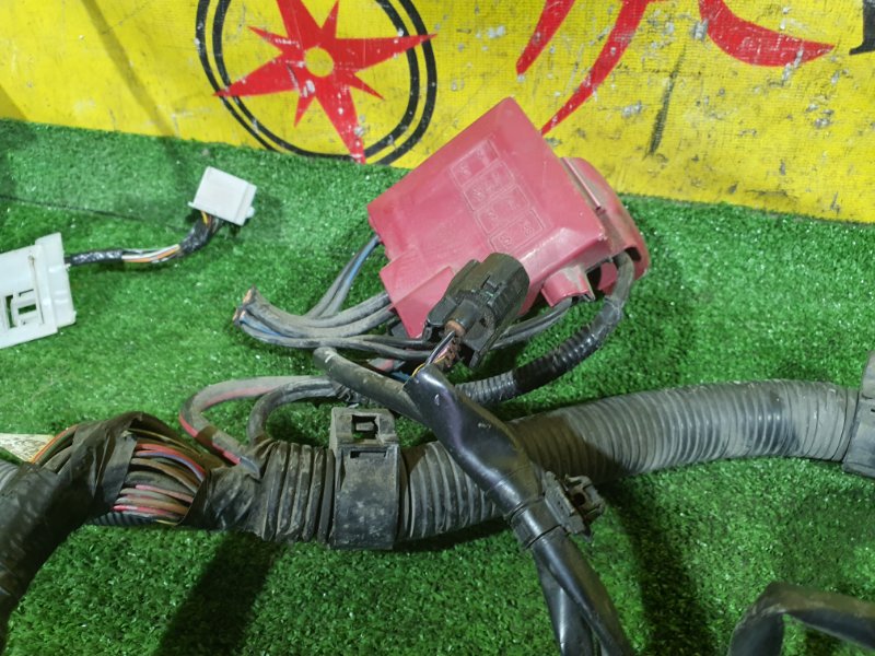 Проводка ДВС, 1500 рублей, Красноярск