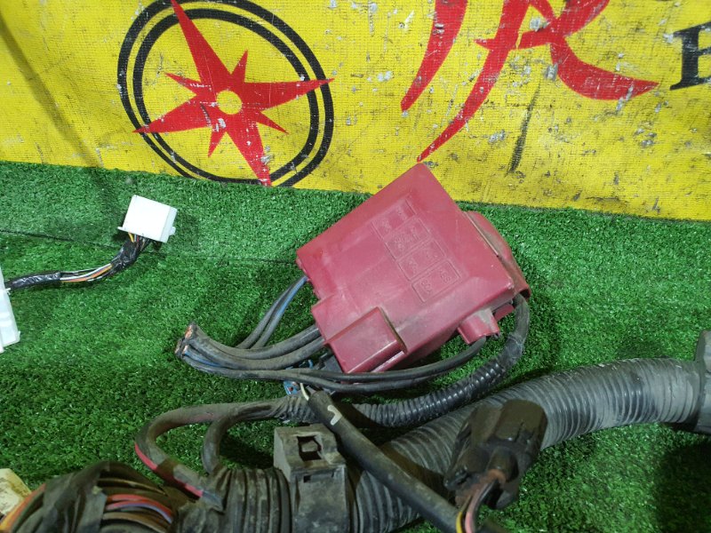 Проводка ДВС, 1500 рублей, Красноярск