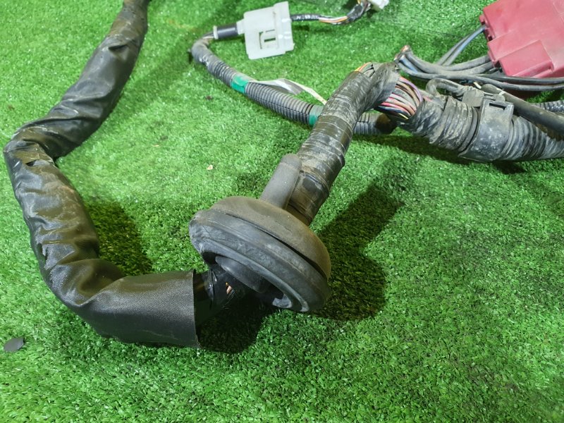 Проводка ДВС, 1500 рублей, Красноярск