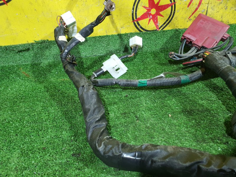 Проводка ДВС, 1500 рублей, Красноярск