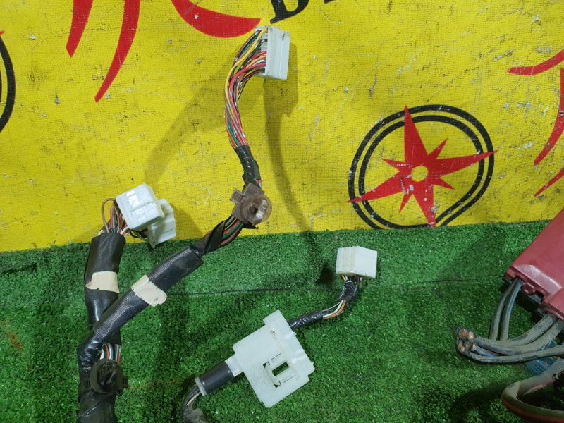 Проводка ДВС, 1500 рублей, Красноярск