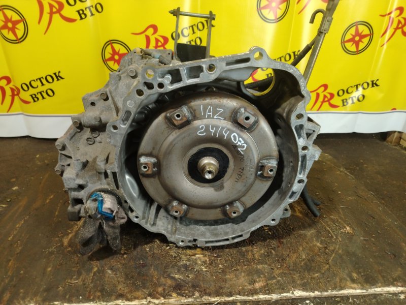 АКПП, 30000 рублей, Красноярск