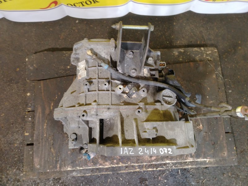 АКПП, 30000 рублей, Красноярск