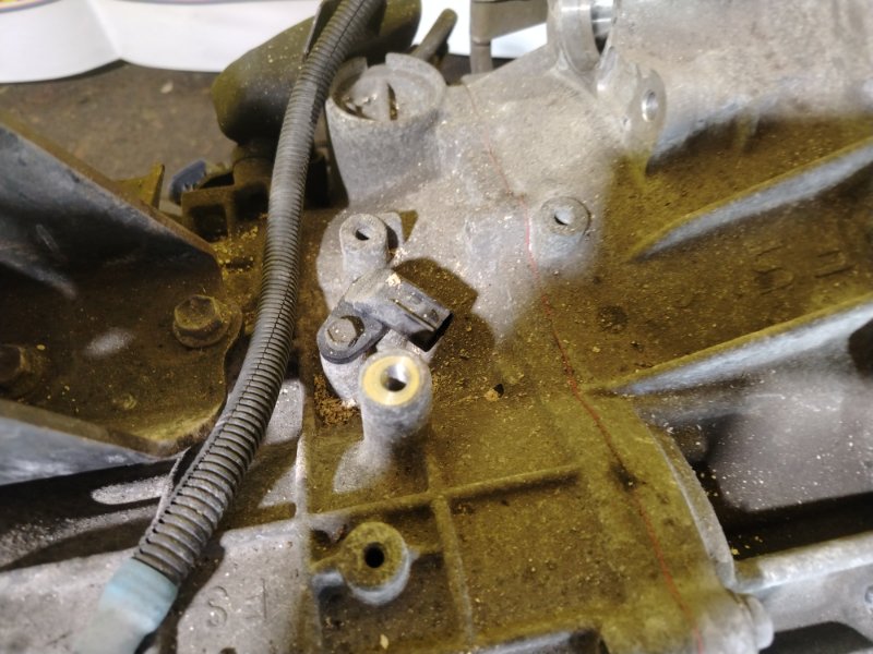 АКПП, 30000 рублей, Красноярск