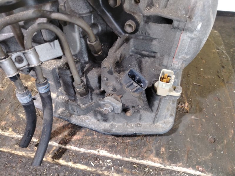 АКПП, 30000 рублей, Красноярск