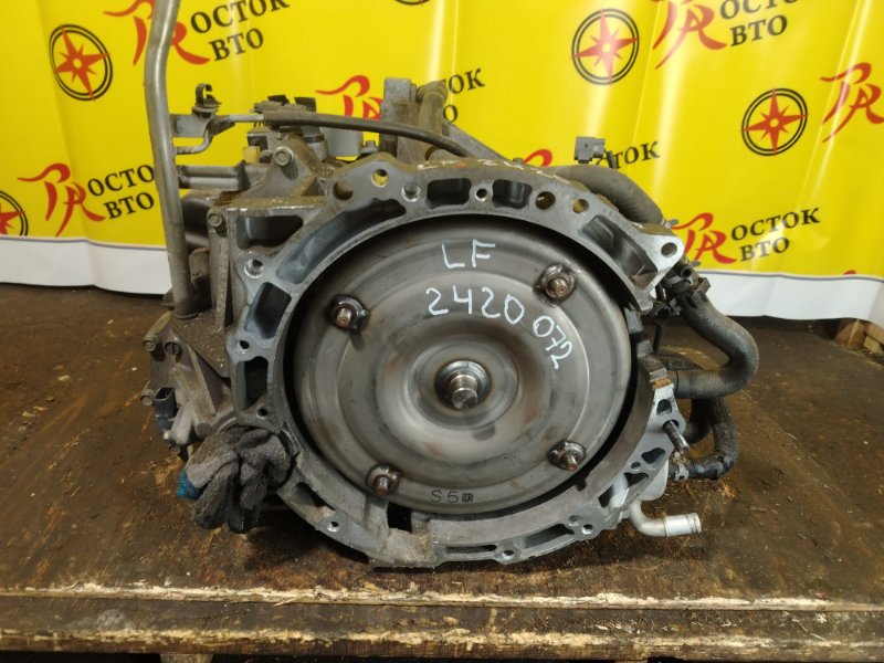 АКПП, 20000 рублей, Красноярск