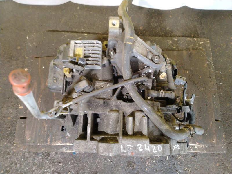 АКПП, 20000 рублей, Красноярск