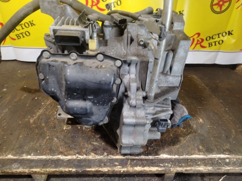 АКПП, 20000 рублей, Красноярск