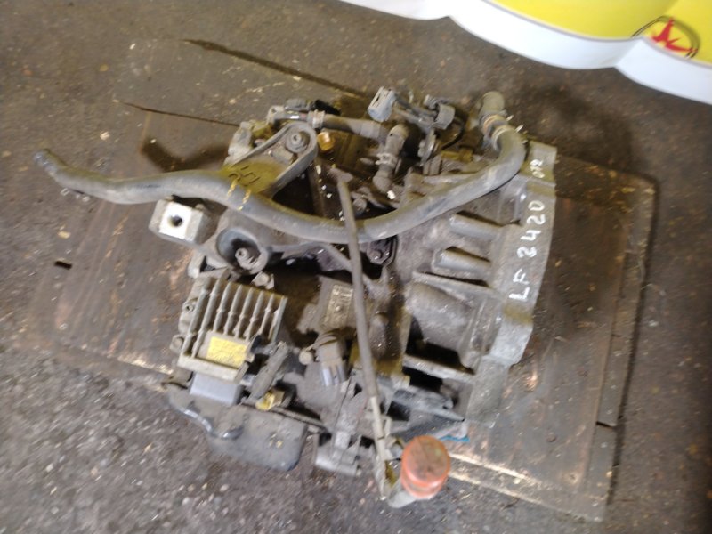 АКПП, 20000 рублей, Красноярск