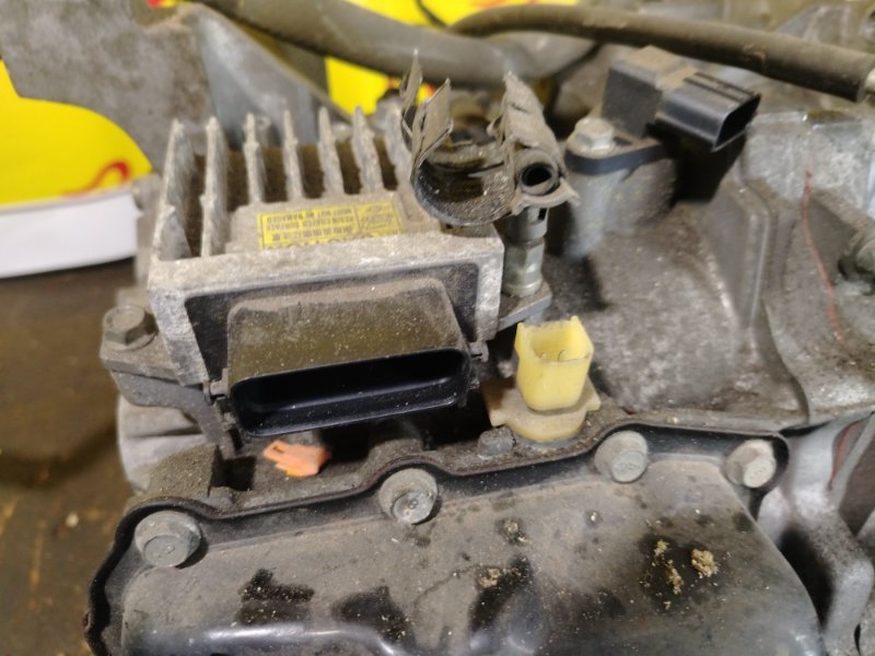 АКПП, 20000 рублей, Красноярск